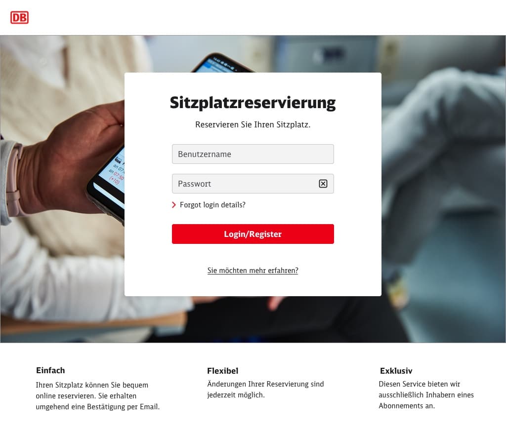 Deutsche Bahn
