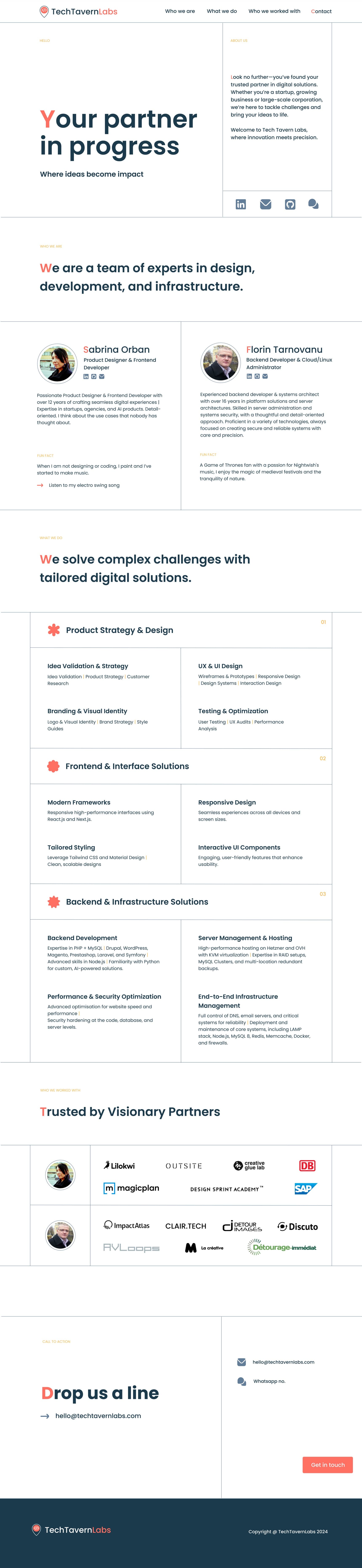 TechTavernLabs
