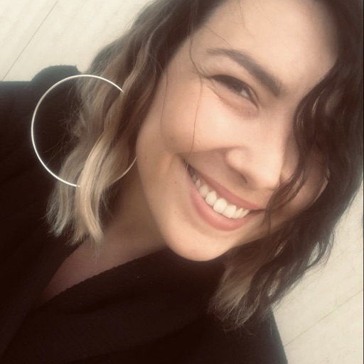Sabrina Orban